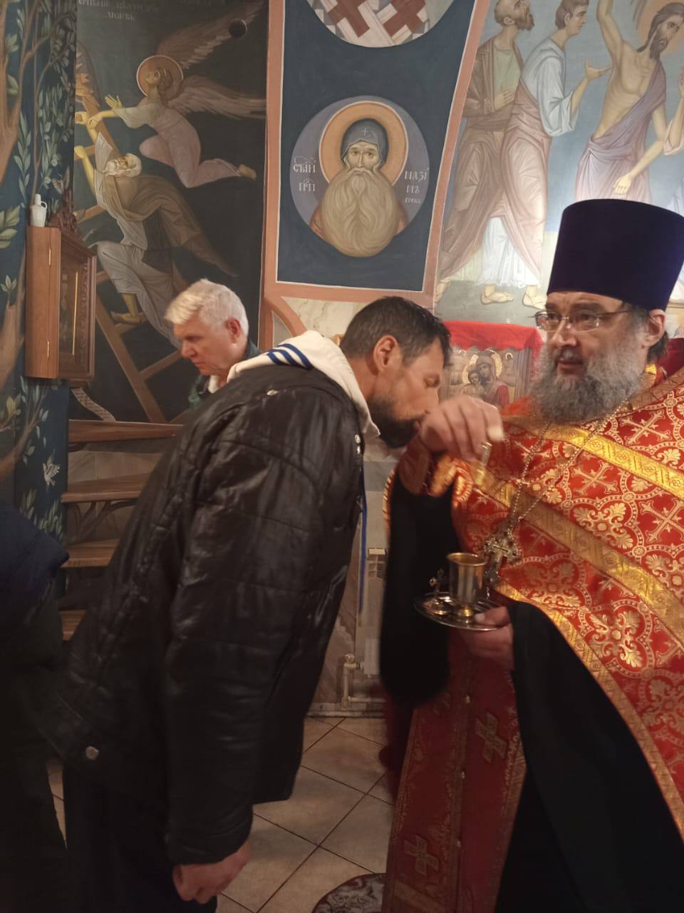 Всенощное бдение